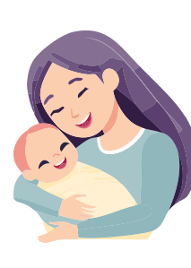 Zurück in den Rhythmus