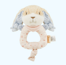 Greifling Hase Hanni