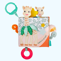 Kleines Entdeckerbuch 