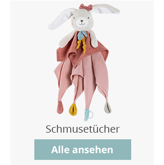 Schmusetücher