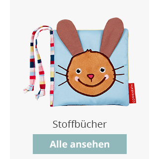 Stoffbücher