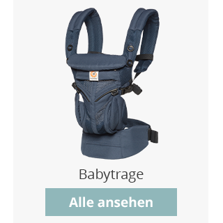 Babytrage 