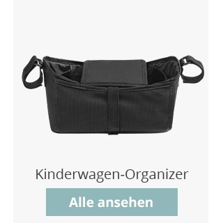 Kinderwagen-Organizer