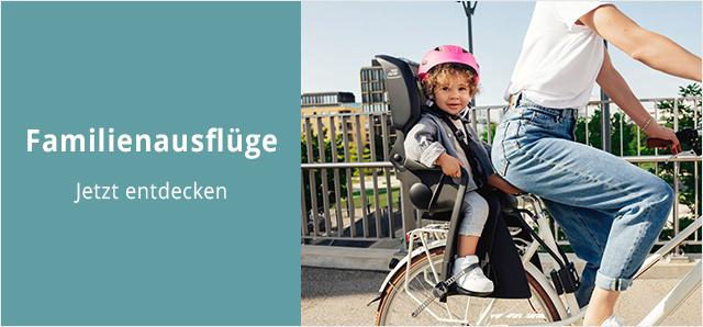 Familienausflüge - Jetzt entdecken 