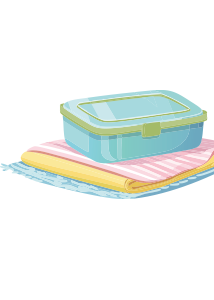 Bei ein bisschen Aufregung