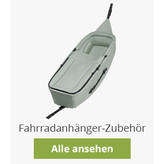 Fahrradanhänger-Zubehör