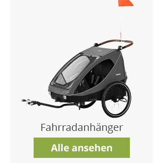 Fahrradanhänger