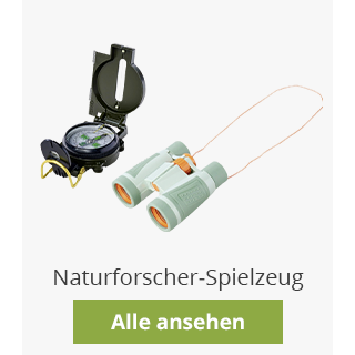 Naturforscher-Spielzeug