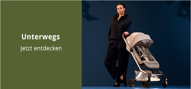 Unterwegs - Jetzt entdecken!