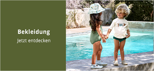 Bekleidung - Jetzt entdecken!