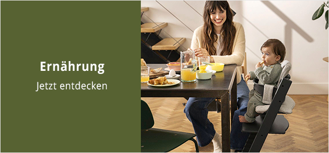 Ernährung - Jetzt entdecken!