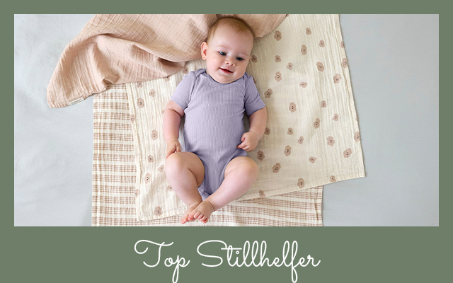 Top Stillhelfer