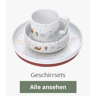 Geschirrsets