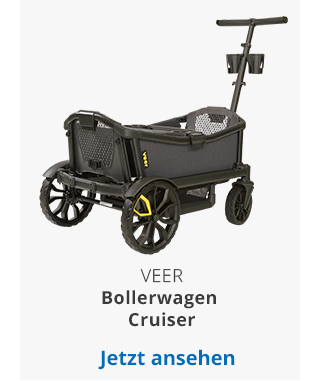 VEER - Bollerwagen Cruiser