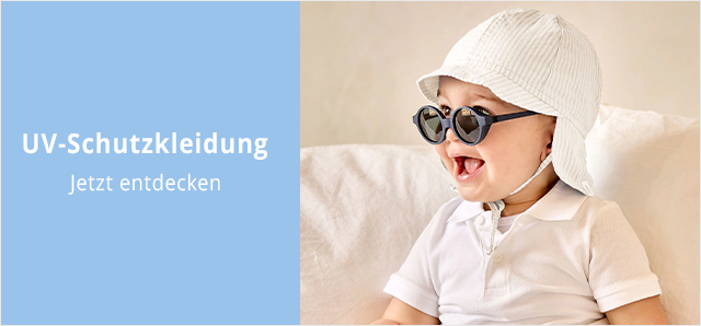  UV-Schutzkleidung  - Jetzt entdecken!