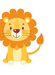 Starke Vorbilder: Löwenmut & Leopardenkraft 🐆