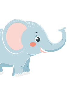 Elefantenfamilien 🐘