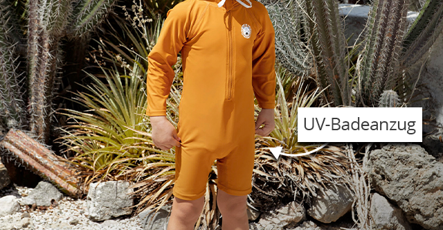 UV-Badeanzug