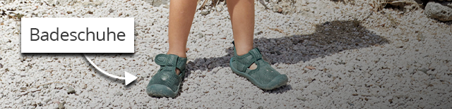 Badeschuhe