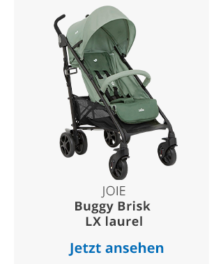 Joie - Buggy Brisk LX laurel