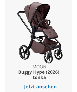 MOON - Buggy Hpyer (2026) tonka