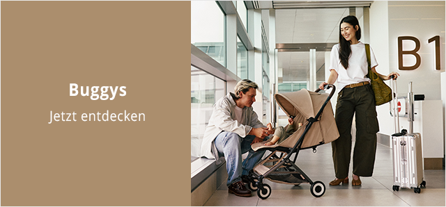 Buggys - Jetzt entdecken 