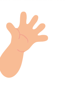 Schon ab dem ersten Tag