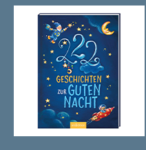 arsEdition - 222 Geschichten zur Guten Nacht