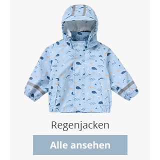 Regenjacken