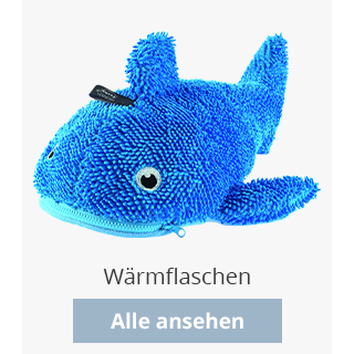 Wärmflaschen