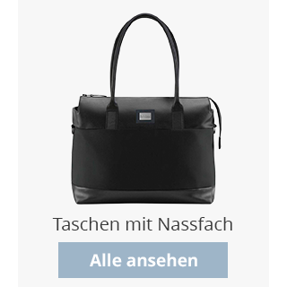 Taschen mit Nassfach