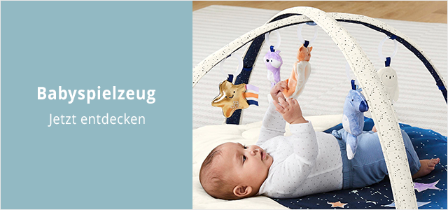 Babypielzeug - Jetzt entdecken 