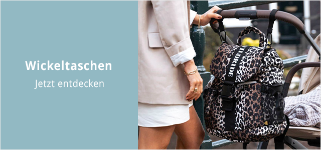 Wickeltaschen - Jetzt entdecken 
