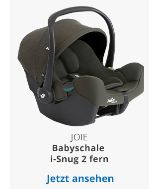 Joie - Babyschale i-Snug 2 fern