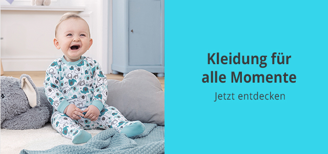 Kleidung für alle Momente - Jetzt entdecken!