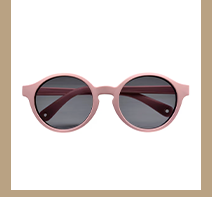Beaba Sonnenbrille 2-4 Jahre rosa