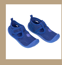 Badeshuhe - Dein exklusives BORNINO Badeoutfit Bereit für Plantsch- & Sandspaß! 