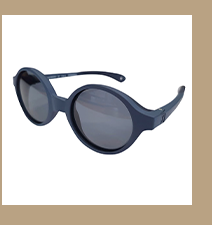 Sonnenbrille - Dein exklusives BORNINO Badeoutfit Bereit für Plantsch- & Sandspaß! 
