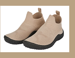 Sterntaler Badeshuhe - BORNINO Badeoutfit Bereit für Plantsch- & Sandspaß! 
