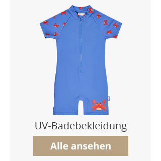 UV-Badekleidung
