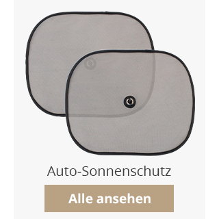 Auto-Sonnenschutz