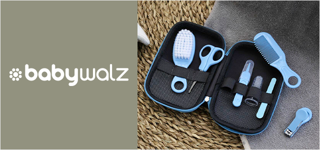 baby-walz - BASICS - Jetzt entdecken 