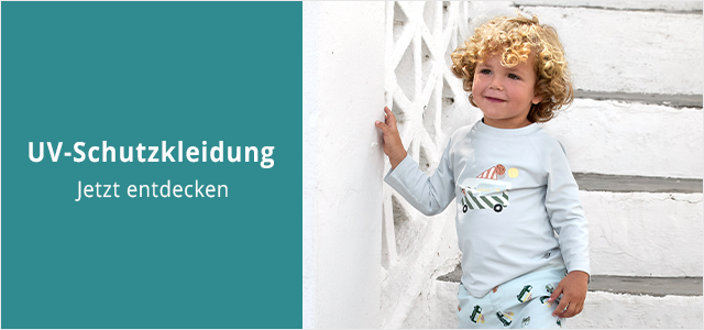 UV-Schutzkleidung - Jetzt entdecken