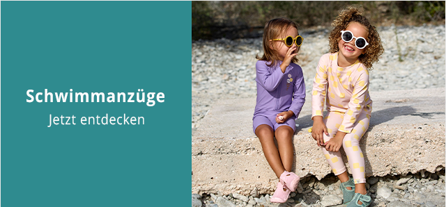 Schwimmanzüge - Jetzt entdecken 