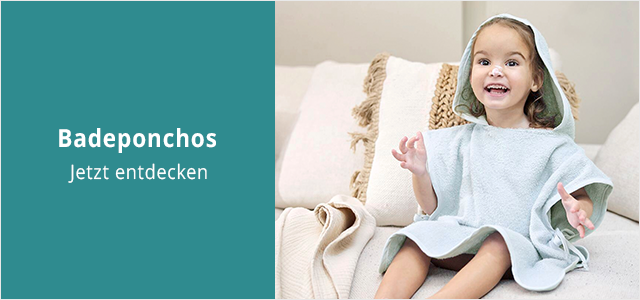 Badeponchos - Jetzt entdecken 