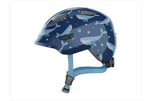 Fahrradhelme