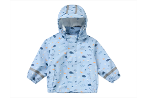 Regenbekleidung