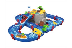 Outdoorspielzeug