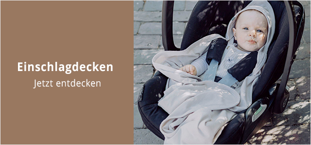 Einschlagdecken - Jetzt entdecken 