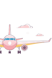 Entspannt abheben 🛫